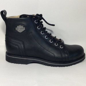 Harley-Davidson Motorcycle Boots, Vibram Soles NEW